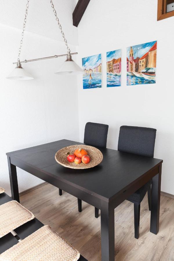 Ferienwohnung Malk Traben-Trarbach Εξωτερικό φωτογραφία