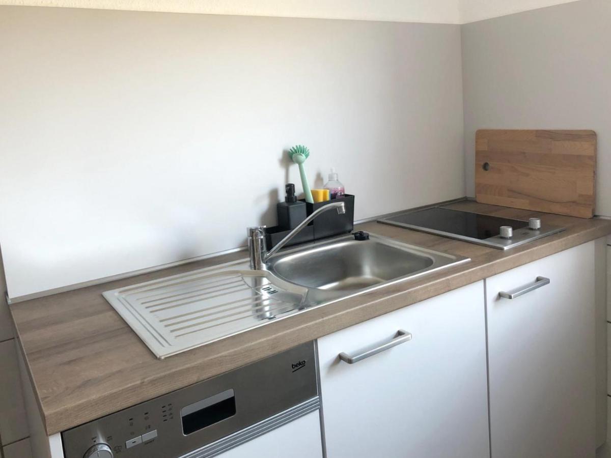 Ferienwohnung Malk Traben-Trarbach Εξωτερικό φωτογραφία