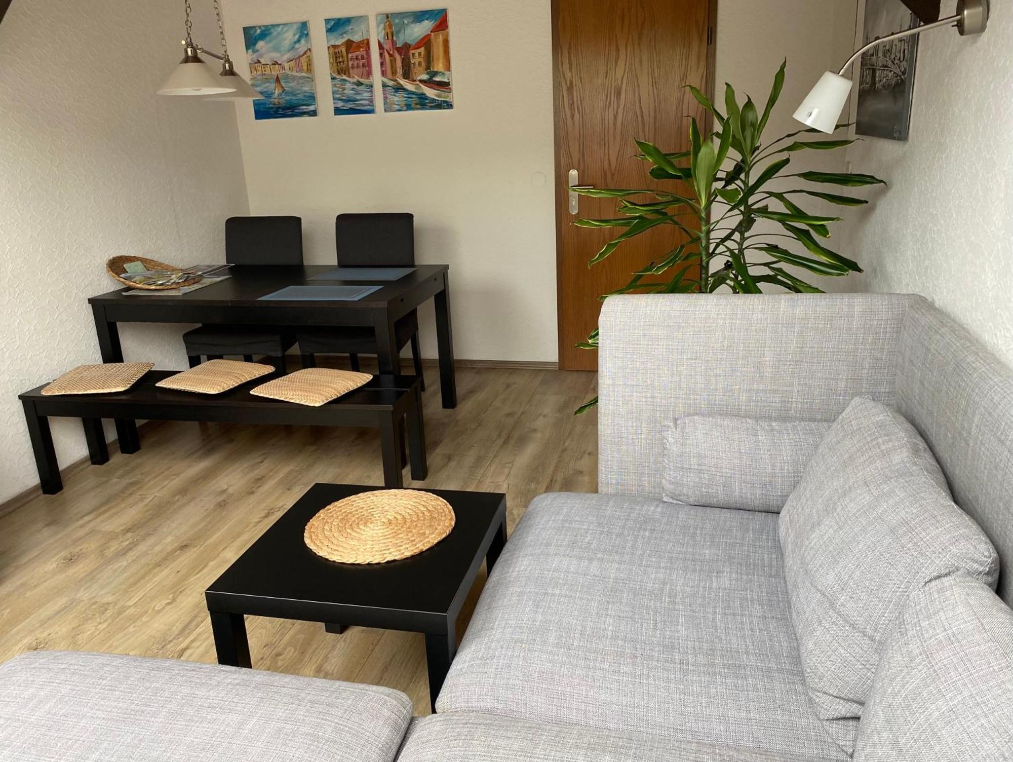 Ferienwohnung Malk Traben-Trarbach Εξωτερικό φωτογραφία